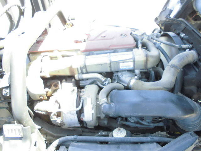 日野デュトロコンテナ専用車小型（2t・3t）[写真23]