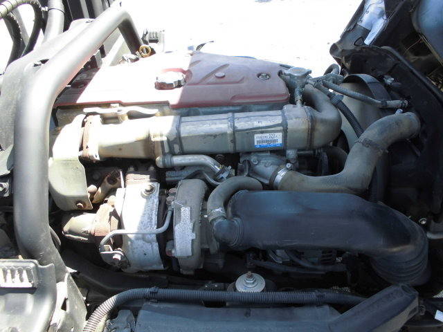 日野デュトロコンテナ専用車小型（2t・3t）[写真24]