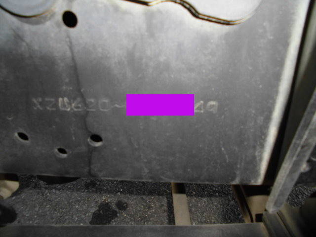 日野デュトロコンテナ専用車小型（2t・3t）[写真25]