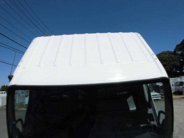 日野デュトロコンテナ専用車小型（2t・3t）[写真26]