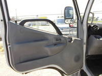 日野デュトロコンテナ専用車小型（2t・3t）[写真28]