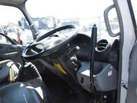 日野デュトロコンテナ専用車小型（2t・3t）[写真33]