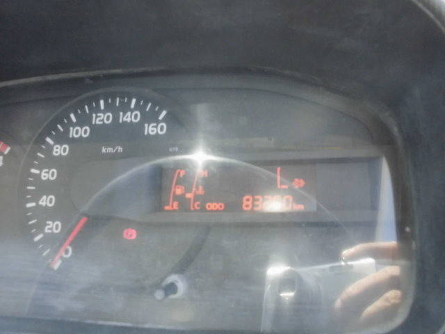 日野デュトロコンテナ専用車小型（2t・3t）[写真39]