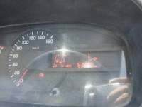 日野デュトロコンテナ専用車小型（2t・3t）[写真40]