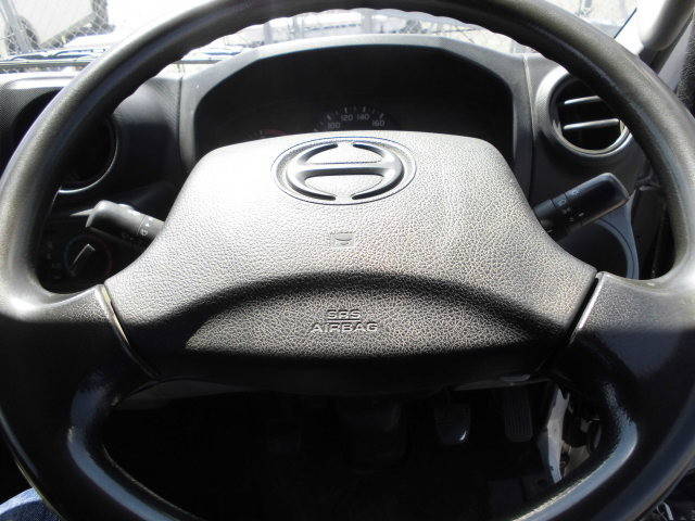 日野デュトロコンテナ専用車小型（2t・3t）[写真40]