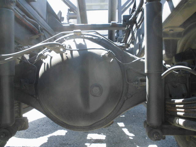 日野デュトロコンテナ専用車小型（2t・3t）[写真09]