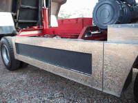 日野レンジャーダンプ中型（4t）[写真14]