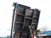 日野レンジャーダンプ中型（4t）[写真15]