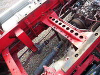 日野レンジャーダンプ中型（4t）[写真21]