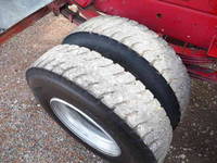 日野レンジャーダンプ中型（4t）[写真22]