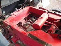 日野レンジャーダンプ中型（4t）[写真23]