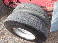 日野レンジャーダンプ中型（4t）[写真24]