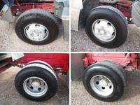 日野レンジャーダンプ中型（4t）[写真27]