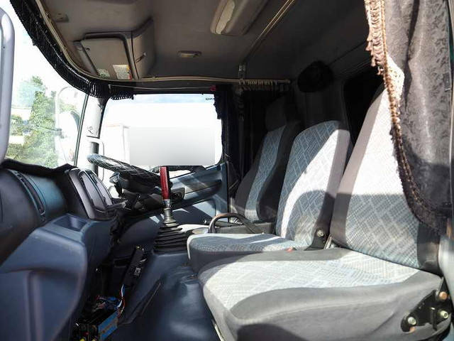 日野レンジャーダンプ中型（4t）[写真29]