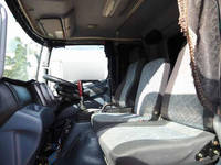 日野レンジャーダンプ中型（4t）[写真30]