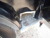 日野レンジャーダンプ中型（4t）[写真32]