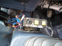 日野レンジャーダンプ中型（4t）[写真35]