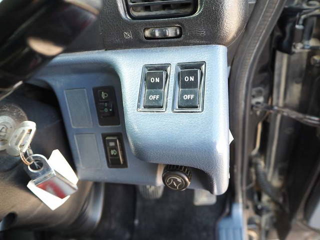 日野レンジャーダンプ中型（4t）[写真36]