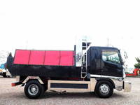 日野レンジャーダンプ中型（4t）[写真07]