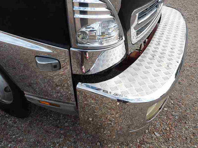 日野レンジャーダンプ中型（4t）[写真07]