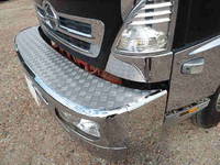 日野レンジャーダンプ中型（4t）[写真09]