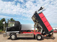 日野レンジャーダンプ中型（4t）[写真10]