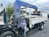 UDトラックスコンドルクレーン4段小型（2t・3t）[写真13]