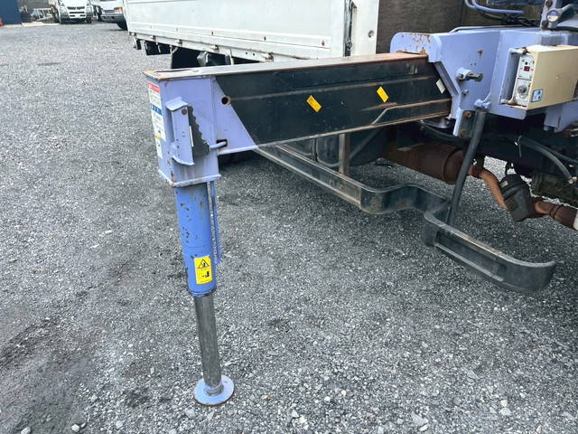 UDトラックスコンドルクレーン4段小型（2t・3t）[写真14]