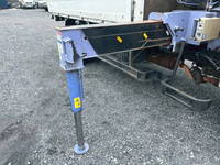 UDトラックスコンドルクレーン4段小型（2t・3t）[写真15]