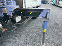 UDトラックスコンドルクレーン4段小型（2t・3t）[写真16]