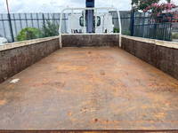 UDトラックスコンドルクレーン4段小型（2t・3t）[写真23]