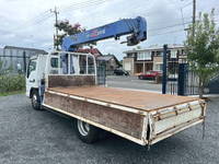 UDトラックスコンドルクレーン4段小型（2t・3t）[写真24]