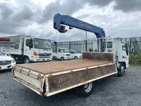 UDトラックスコンドルクレーン4段小型（2t・3t）[写真25]