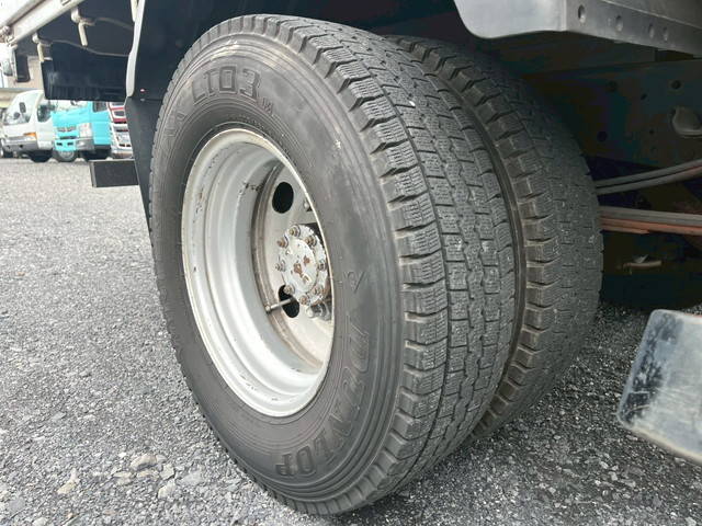 UDトラックスコンドルクレーン4段小型（2t・3t）[写真26]