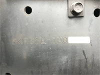 UDトラックスコンドルクレーン4段小型（2t・3t）[写真28]