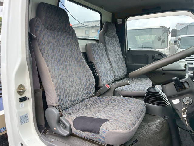 UDトラックスコンドルクレーン4段小型（2t・3t）[写真33]