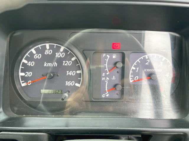 UDトラックスコンドルクレーン4段小型（2t・3t）[写真35]