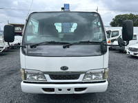 UDトラックスコンドルクレーン4段小型（2t・3t）[写真04]