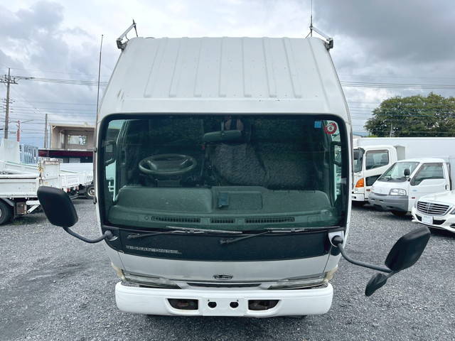 UDトラックスコンドルクレーン4段小型（2t・3t）[写真04]