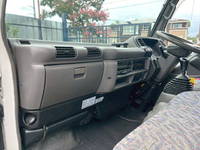 UDトラックスコンドルクレーン4段小型（2t・3t）[写真41]