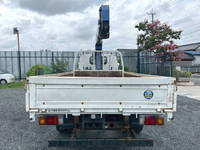 UDトラックスコンドルクレーン4段小型（2t・3t）[写真07]