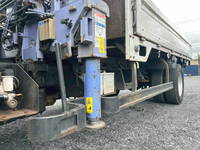 UDトラックスコンドルクレーン4段小型（2t・3t）[写真09]