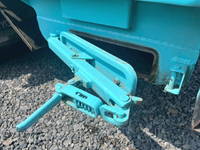 三菱ふそうキャンターパッカー車（塵芥車）小型（2t・3t）[写真13]