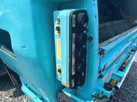 三菱ふそうキャンターパッカー車（塵芥車）小型（2t・3t）[写真14]