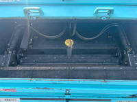 三菱ふそうキャンターパッカー車（塵芥車）小型（2t・3t）[写真15]