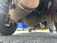 三菱ふそうキャンターパッカー車（塵芥車）小型（2t・3t）[写真20]