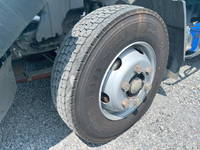 三菱ふそうキャンターパッカー車（塵芥車）小型（2t・3t）[写真25]