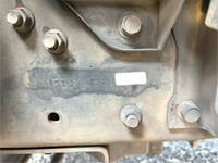 三菱ふそうキャンターパッカー車（塵芥車）小型（2t・3t）[写真27]