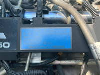 三菱ふそうキャンターパッカー車（塵芥車）小型（2t・3t）[写真28]