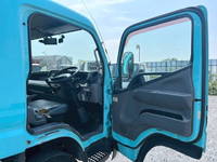 三菱ふそうキャンターパッカー車（塵芥車）小型（2t・3t）[写真30]